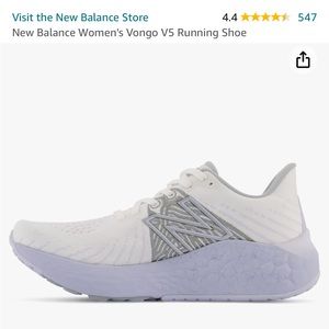 NWOT New Balance Sneakers